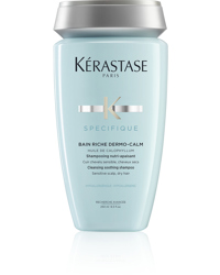 Specifique Bain Riche Dermo-Calm Shampoo, 250ml