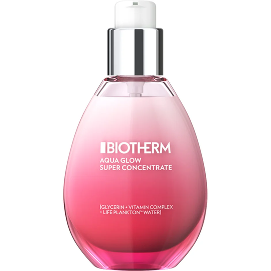 Biotherm Aqua Glow Super Concentrate, Biotherm Seerumi