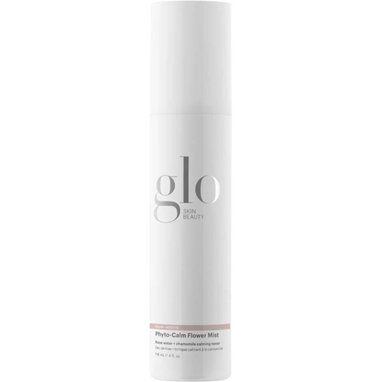 Calming Flower Mist, 118 ml Glo Skin Beauty Kasvovedet