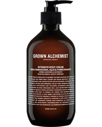 Intensive Body Cream, 500ml