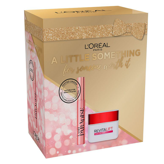 L'Oréal Paris A Little Something - Paradise & Revitalift
