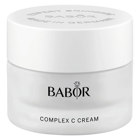 Babor Skinovage Classics Complex C Cream 50 ml