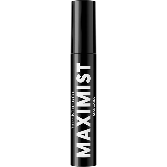 Maximist Volumizing Phyto-Fiber Mascara, 9 ml bareMinerals Ripsivärit
