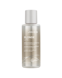 Blonde Life Brightening Shampoo, 50ml