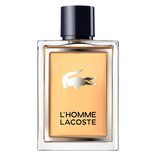 Lacoste L'Homme Eau De Toilette 100 ml
