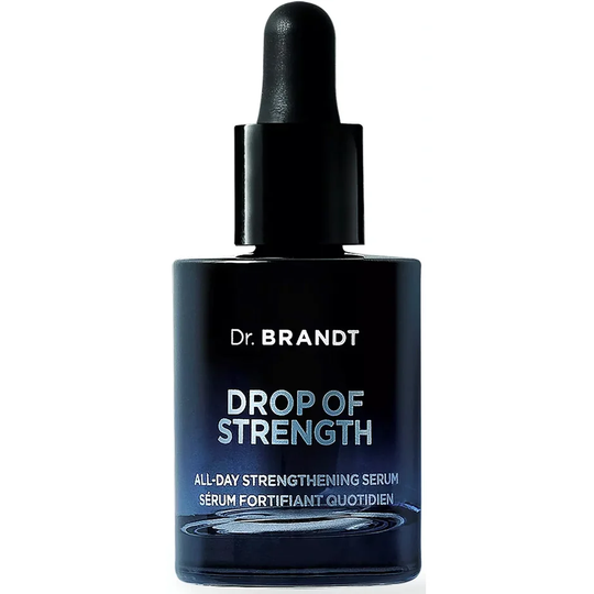 Drop Of Strength All-Day Strengthening Serum, 15 ml Dr Brandt Seerumi