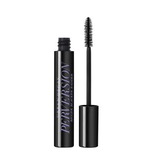 Perversion Mascara Black