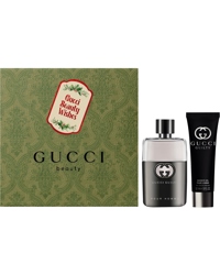 Guility Pour Homme Gift Set, EdT 50ml + Shower Gel 50ml