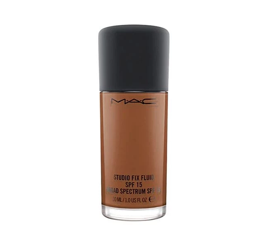 Studio Fix Fluid Foundation NC55