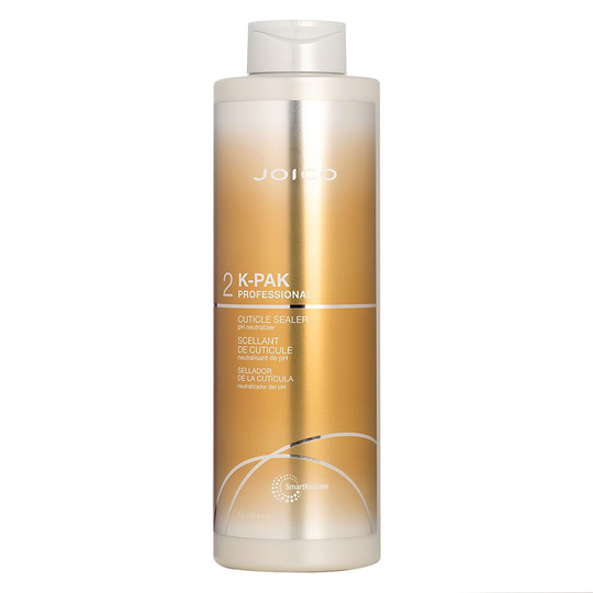 Joico K-Pak Cuticle Sealer pH Neutralizer 1000 ml