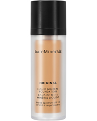 Original Liquid Mineral Foundation SPF 20, 30ml, Neutral Tan 21
