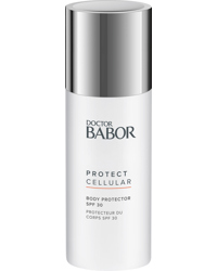 Body Protecting Fluid SPF30, 150ml