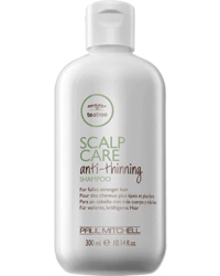 Tea Tree Scalp Care Anti-Thinning Shampoo 300ml