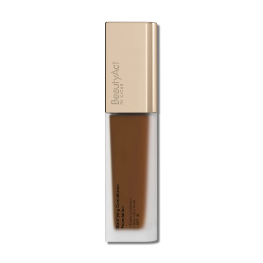 Mattifying Complexion Foundation 24N Neutral