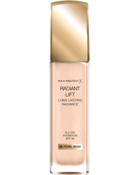 Radiant Lift Foundation, 35 Pearl Beige
