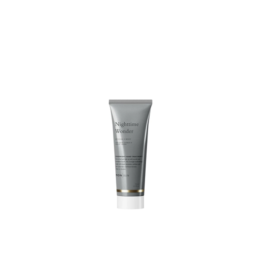 Nighttime Wonder Mineral & Moist Hand Creme 75 ml