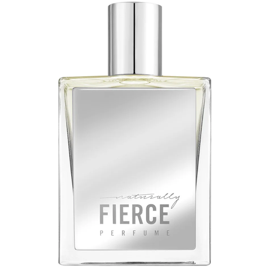 Naturally Fierce, 50 ml Abercrombie & Fitch Hajuvedet