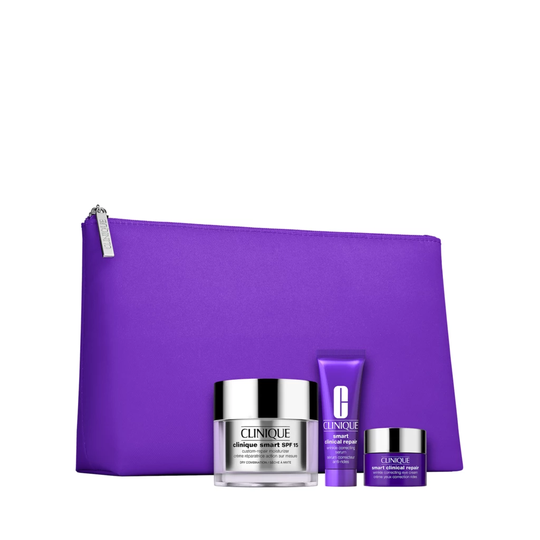 Smart Moisturizer Gift Box