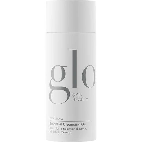 Essential Cleansing Oil, 147 ml Glo Skin Beauty Ihonpuhdistus