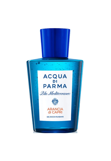Arancia Di Capri Shower Gel 200 ml