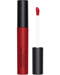 Mineralist Lasting Matte Liquid Lipstick, Passionate