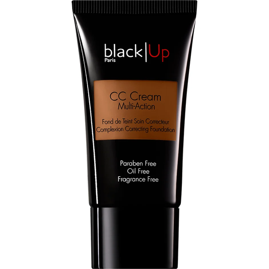 CC Cream Multi-Action, 30 ml blackUp Meikkivoiteet