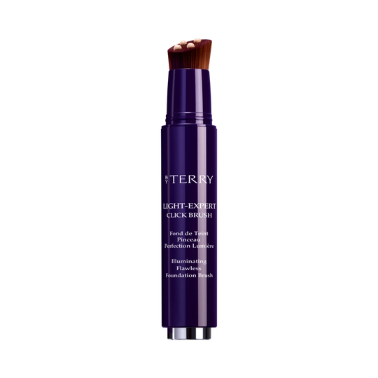 Light Expert Click Brush Foundation 17 Coffee Bean