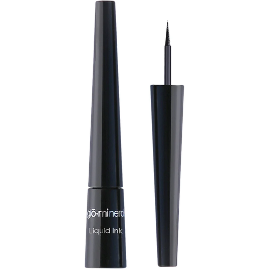 Liquid Ink, Glo Skin Beauty Silmänrajauskynä