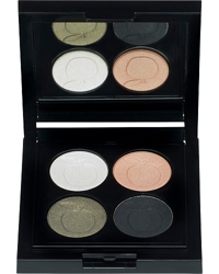 Quattro Eyeshadow, 4gr, Vitsippa