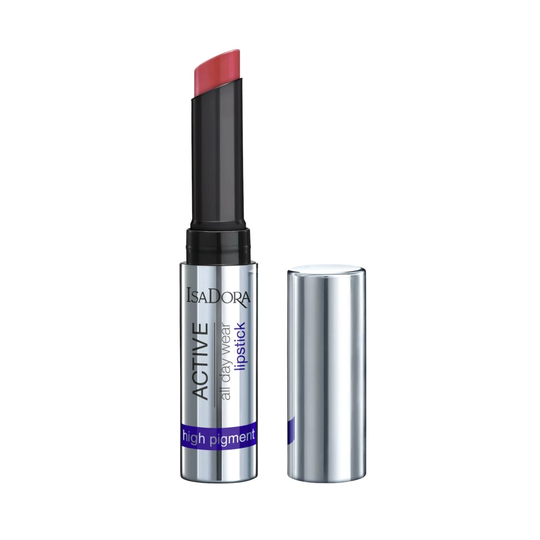 Active All Day Wear Lipstick 16 Coral Love