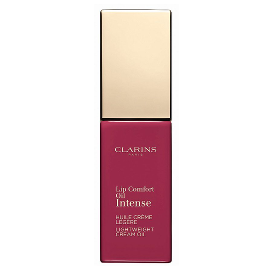 Clarins Lip Comfort Oil Intense 03 7 ml ─ Intense Raspberry