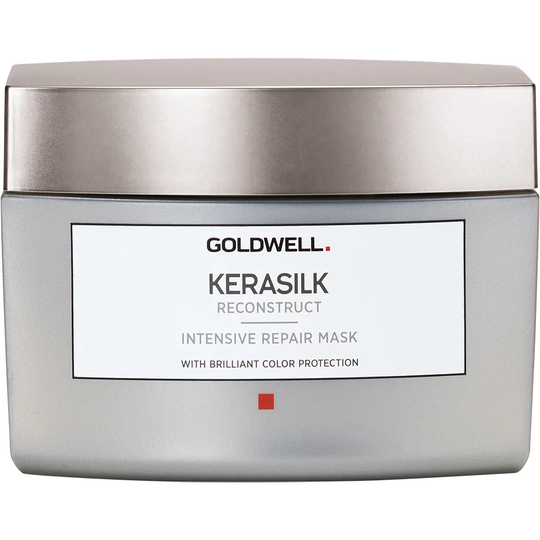 Kerasilk Reconstruct, 200 ml Goldwell Hiusnaamiot