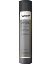 Shampoo for Hair, Beard & Body, 250ml