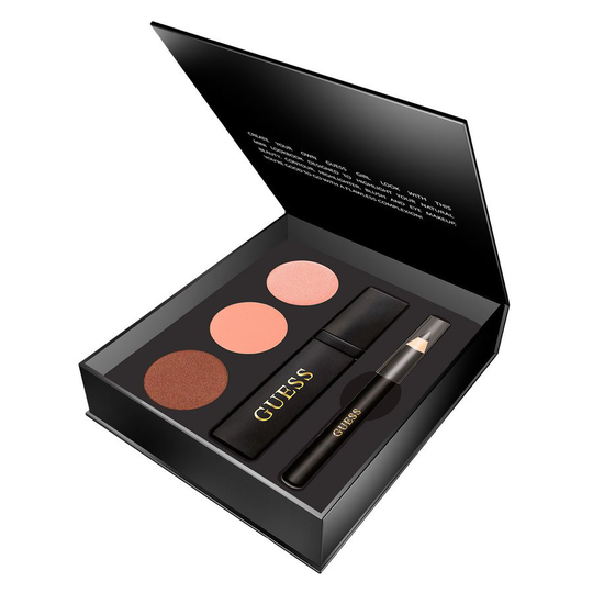Guess Mini Nude Eye Kit