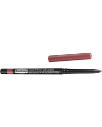 Sculpting Lipliner Waterproof, 55 Classy Nude