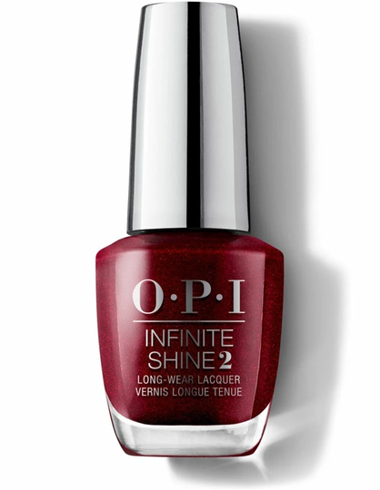 Infinite Shine Nail Polish I'm Not A Waitress