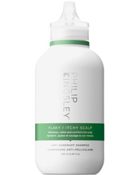 Flaky/Itchy Scalp Shampoo, 75ml