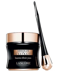 Absolue L'Extrait Eye Cream 15ml + 6 Eye Patches