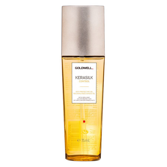 Goldwell Kerasilk Control Protective Oil 75 ml
