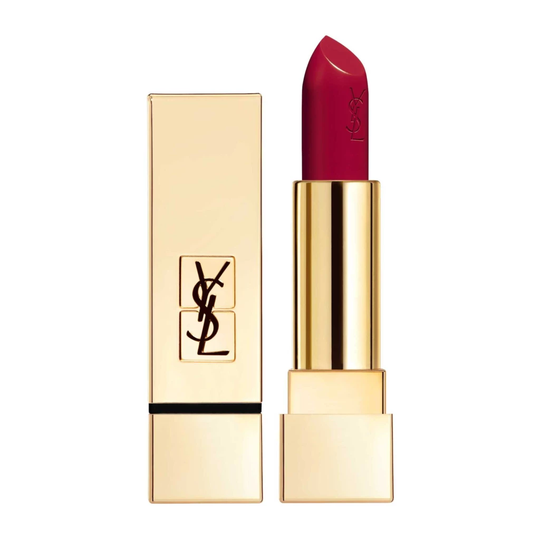Rouge Pur Couture 93 Rouge Audacieux
