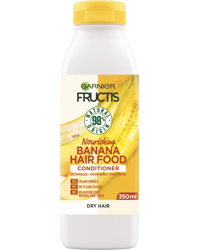 Hair Food Conditioner Banana, 350ml