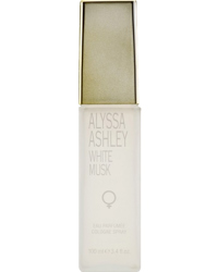 White Musk, EdC 100ml