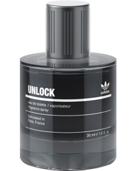 Unlock Male, EdT 50ml