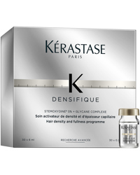 Densifique Cure Yang Complexe Femme Treatment, 30x6ml