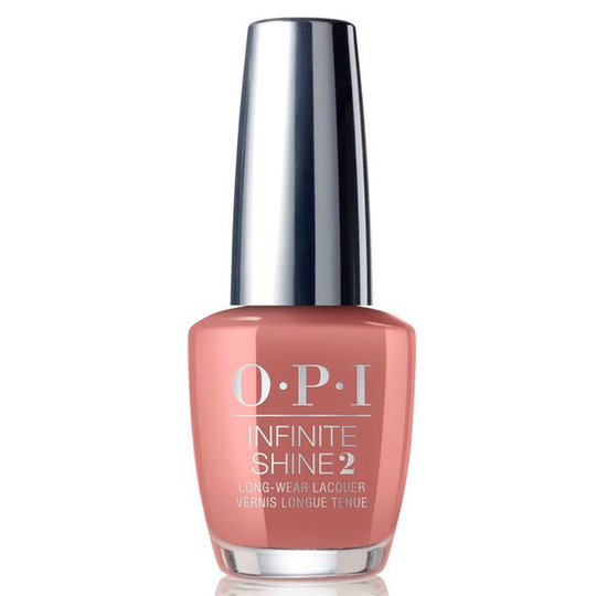 OPI Infinite Shine 15ml - Barefoot In Barcelona ISLE41