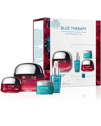 Blue Therapy Red Algae Set
