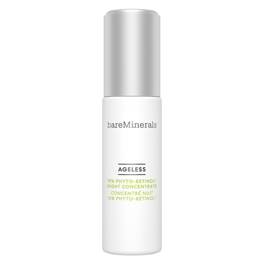 BareMinerals Ageless 10 % Phyto-Retinol Night Concentrate 30 ml