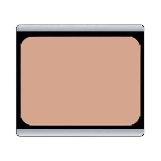 Camouflage Cream Foundation 20 Peach