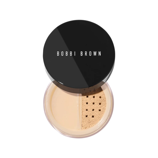 Sheer Finish Loose Powder 06 Warm Natural