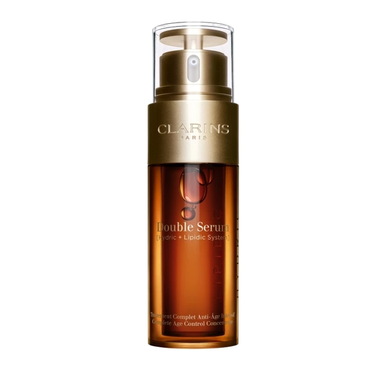 Double Serum 50 ml